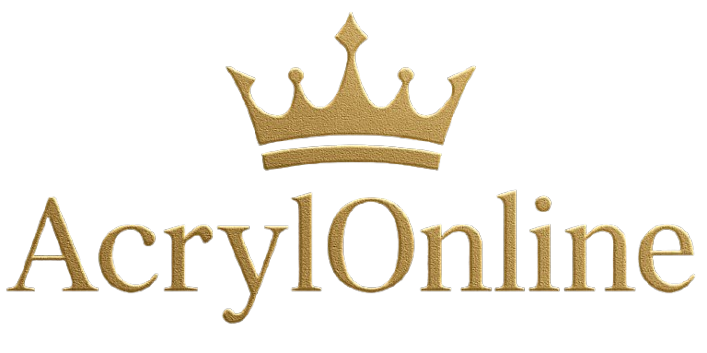 AcrylOnline 